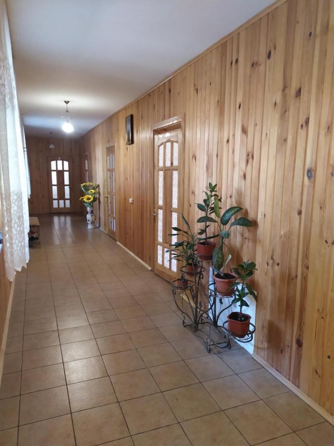 Hotel Білий Птах Svityaz' Esterno foto
