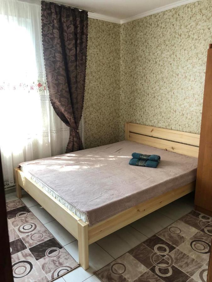 Hotel Білий Птах Svityaz' Esterno foto